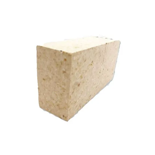 Alumina Silica Brick