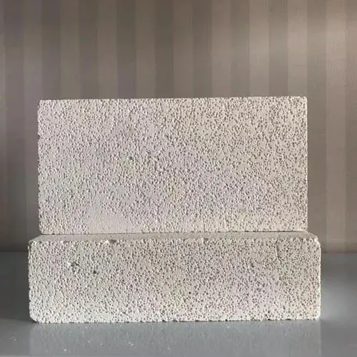 Mullite Bricks