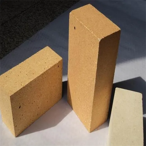 Refractory Bricks Refractory Bricks